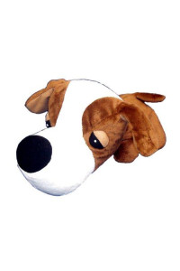Fathedz Plush Dog Toy - Beagle